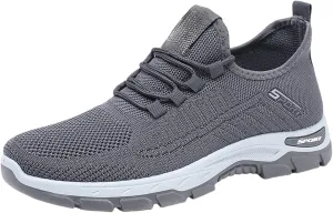 Slip on Sneakers for Women Chunky Fashion Sneakers Platform Lace-Up Comfortable Sneakers Casual Walking Shoes