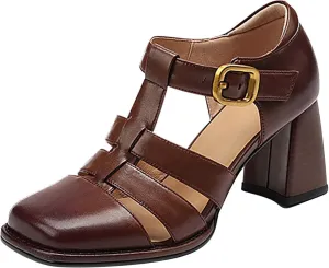 Strappy Heels Womens Sandals Open Toe Strappy Sandals Black Dress Shoes Women Women's Lace Up Heeled Sandals
