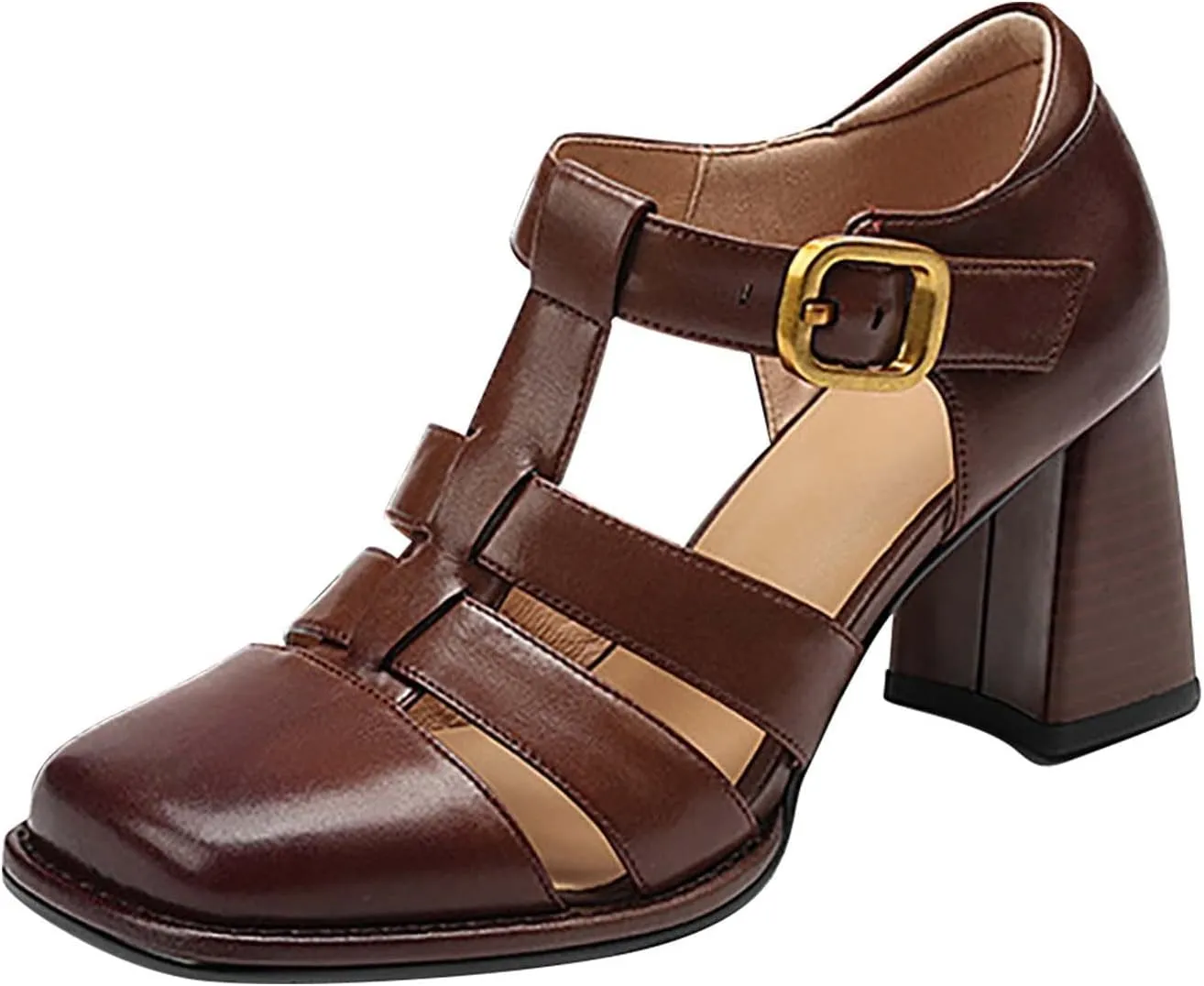 Strappy Heels Womens Sandals Open Toe Strappy Sandals Black Dress Shoes Women Women's Lace Up Heeled Sandals