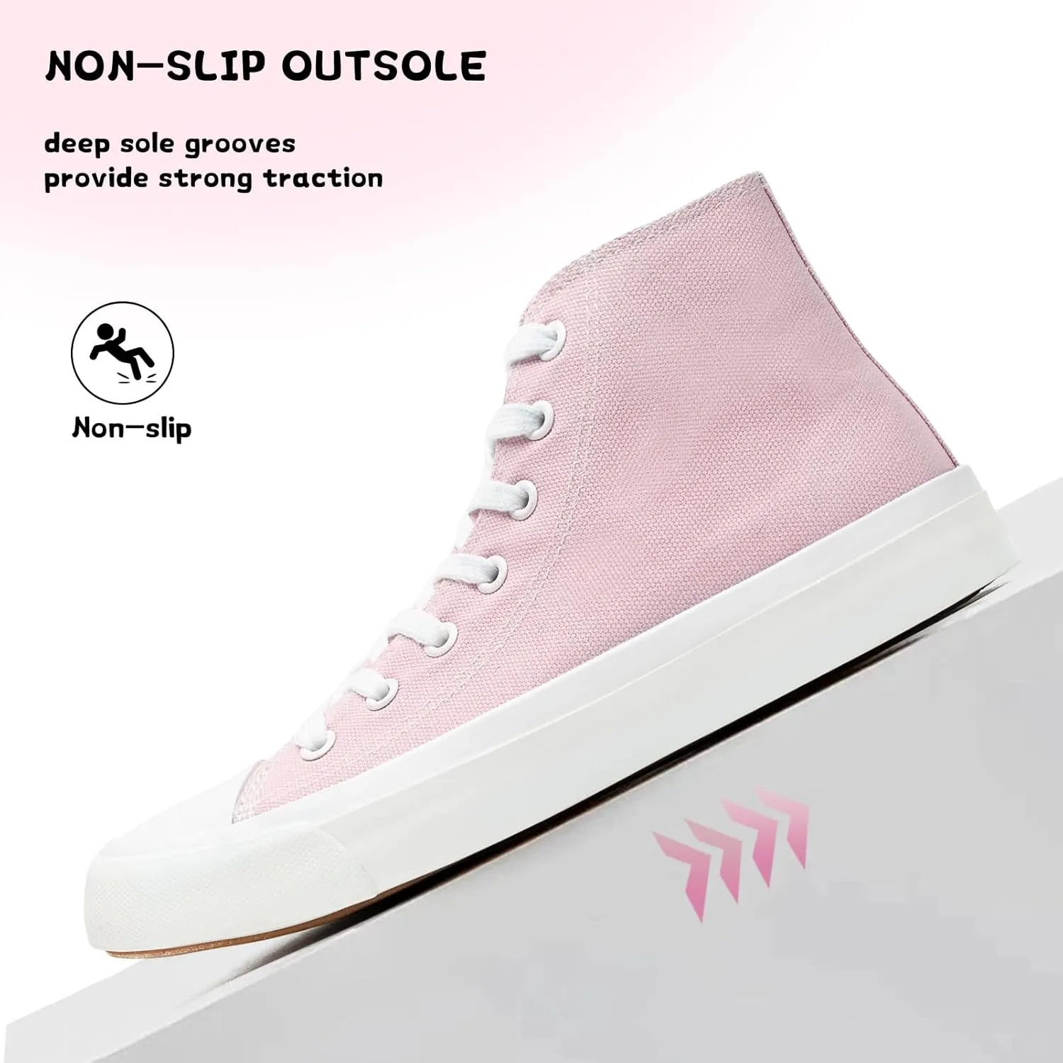 Toddler/Little Sneakers for Girls Boys Kids Fashion High Tops Canvas Shoes Classic Casual Tennis Shoes Colorful Shoes