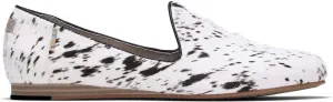TOMS Womens Darcy Slip On - Brown