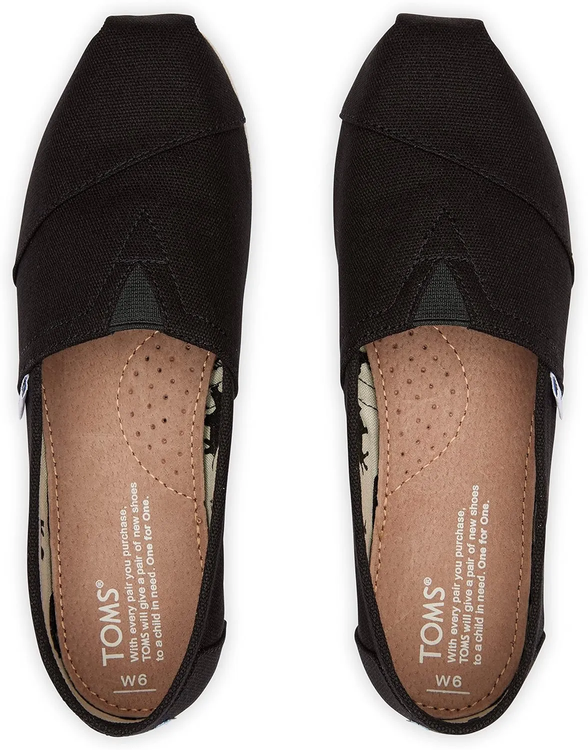 TOMS Womens Mesa Casual Boots - Brown