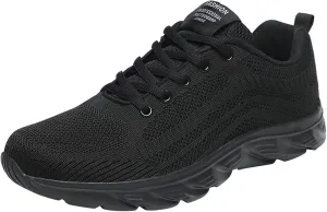 Walking Shoes Women Mesh Women's Shoes Casual Slip On Sneakers Men's Athletic Sneakers Lightweight Breathable Tennis Shoe Loafers Casual Slip On