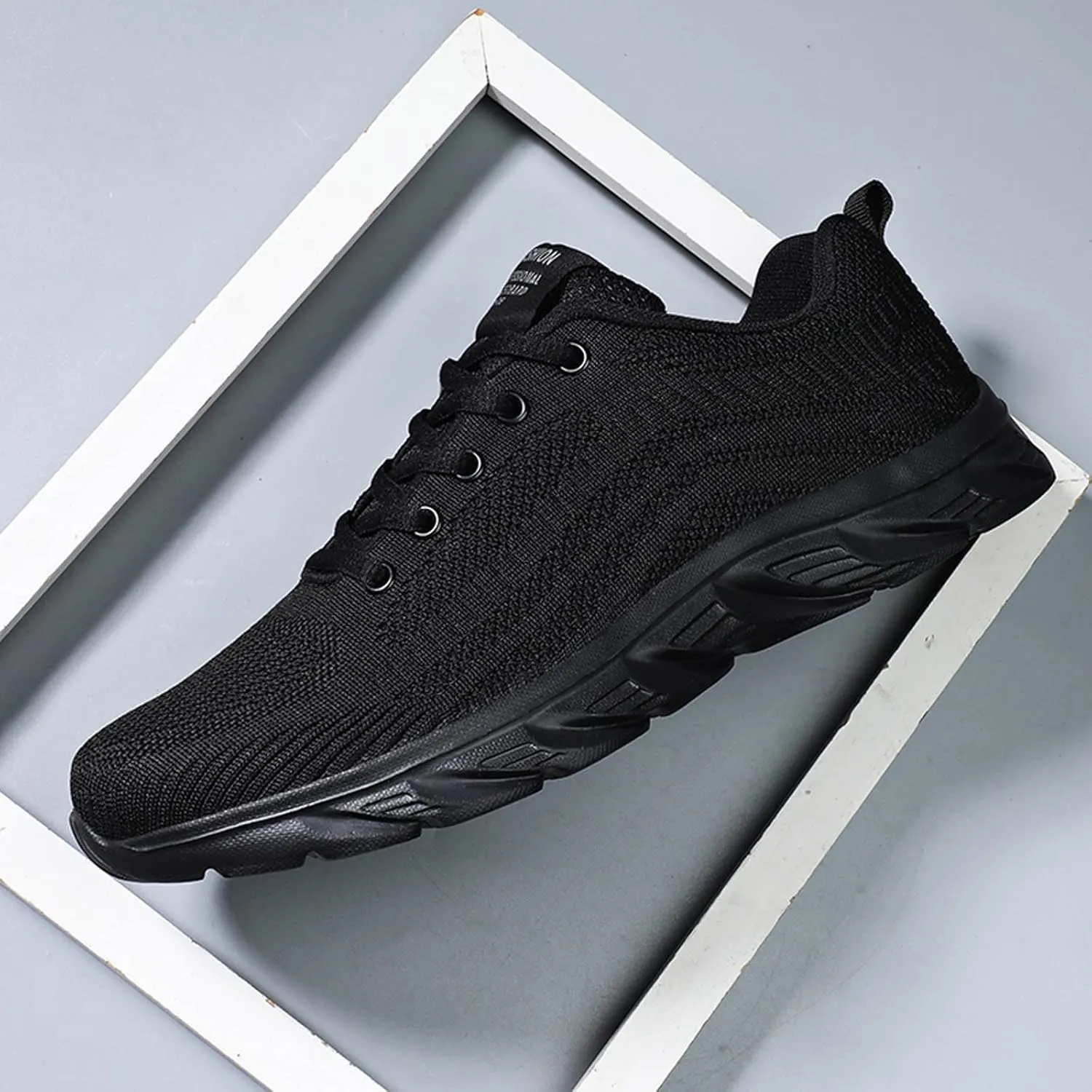Walking Shoes Women Mesh Women's Shoes Casual Slip On Sneakers Men's Athletic Sneakers Lightweight Breathable Tennis Shoe Loafers Casual Slip On