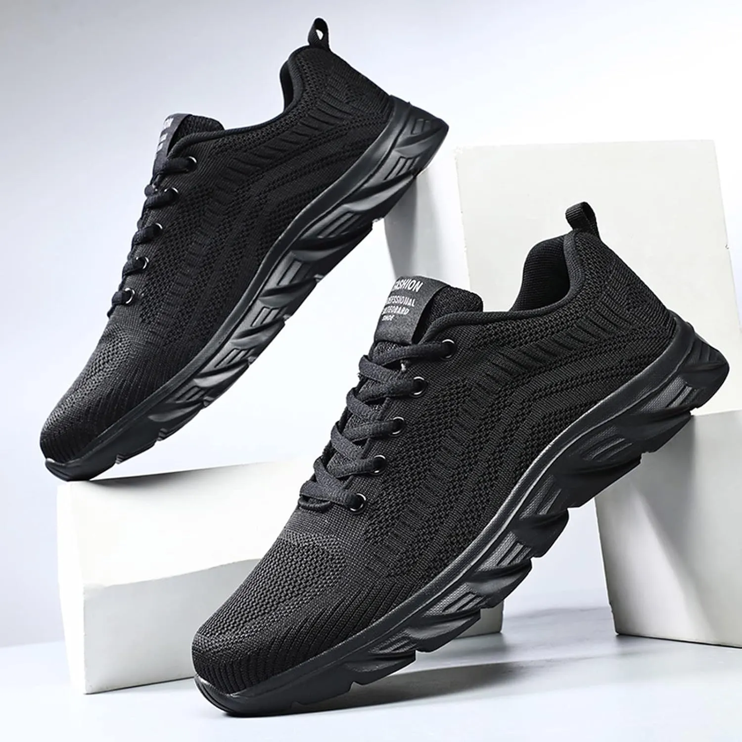 Walking Shoes Women Mesh Women's Shoes Casual Slip On Sneakers Men's Athletic Sneakers Lightweight Breathable Tennis Shoe Loafers Casual Slip On
