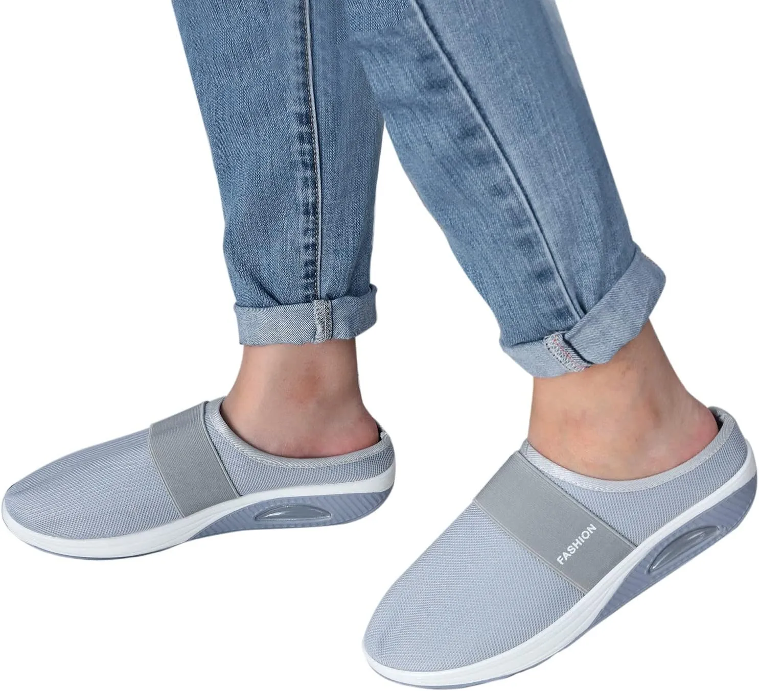 Women's Canvas Casual Shoes Dating Platform Slip-On High Top Sneakers Walking Shoes Men Black Slip On Loafers for Women Womens Glitter Sneakers