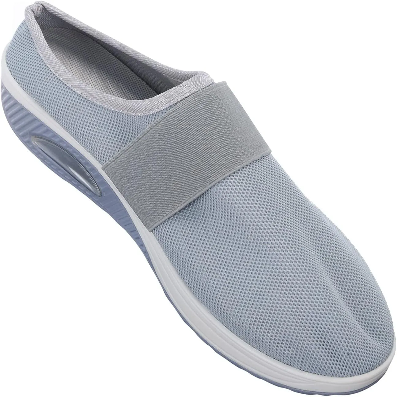 Women's Canvas Casual Shoes Dating Platform Slip-On High Top Sneakers Walking Shoes Men Black Slip On Loafers for Women Womens Glitter Sneakers