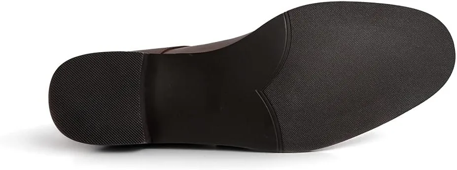 Women's Classic Lace-up Leather Oxford