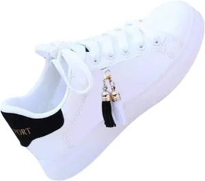 Womens Fashion Sneakers Black Wedge Women's Slip On Casual Comfortable Work Nurse Flat Shoes White 10 Low Heel Slip On Shoes for Women Walking Shoes Women Wide 9.5 Women's Canvas Slip On Shoes Size 7