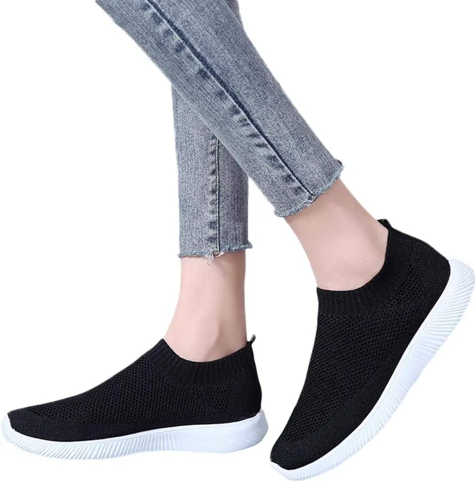 Womens Non Slip Work Shoes Slip On Water Resistant Mens Tennis Shoes Slip On Ladies Casual Shoes Shoes Sneakers Slip On Tennis Shoe Loafers Dress Shoe