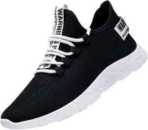 Women's Slip on Sneakers Shoes Woven Orthopedic Walking Shoes Women Lightweight Casual Slip On Shoes Women's Fashion Sneakers Tennis Shoe Loafers Casual Slip On