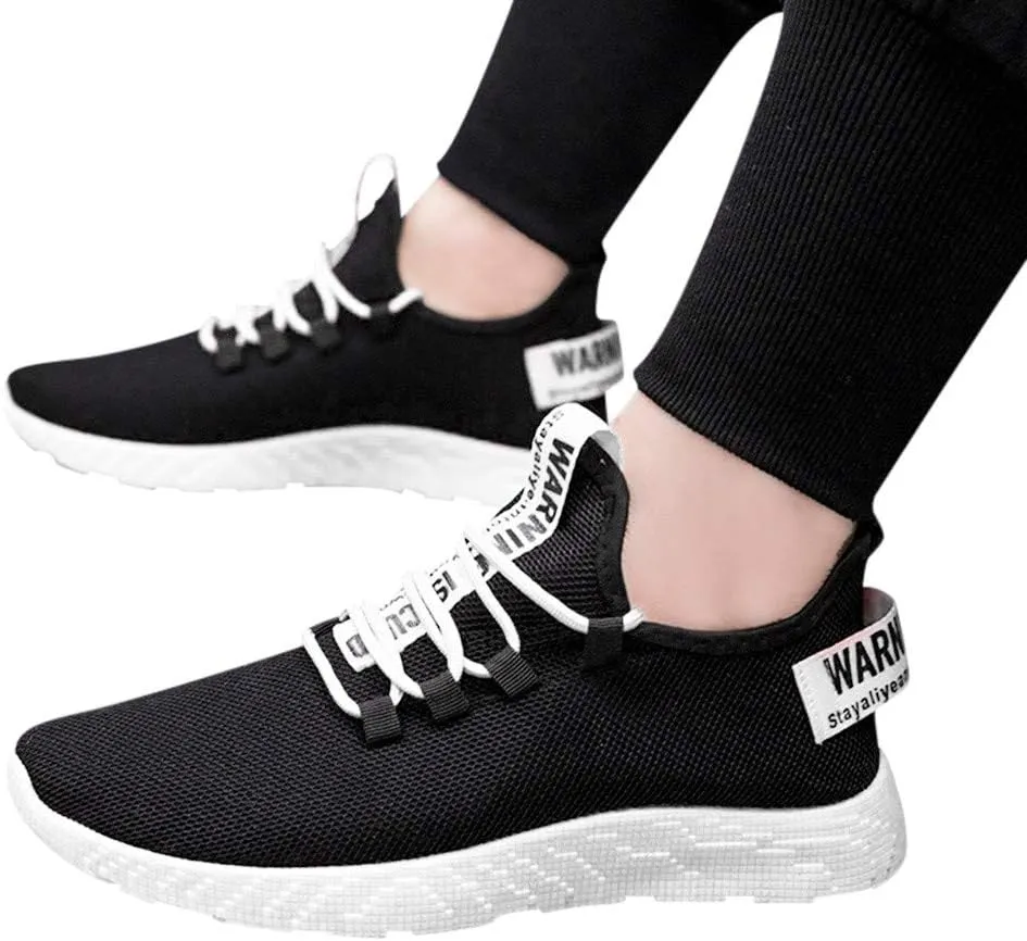 Women's Slip on Sneakers Shoes Woven Orthopedic Walking Shoes Women Lightweight Casual Slip On Shoes Women's Fashion Sneakers Tennis Shoe Loafers Casual Slip On