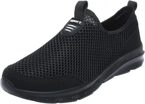 Womens Slip On Sneakers Women Walking Tennis Shoes Walking Shoes Women Cute Woman Shoes Casual Waterproof Sneakers Slip On Tennis Shoe Loafers Shoe