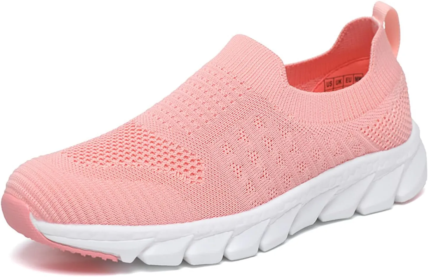 Women's Slip On Walking Shoes Running Comfortable Mens Dress Shoes Wide Casual Dress Shoes Fashion Sneakers Slip On Tennis Shoe Loafers Dress Shoe