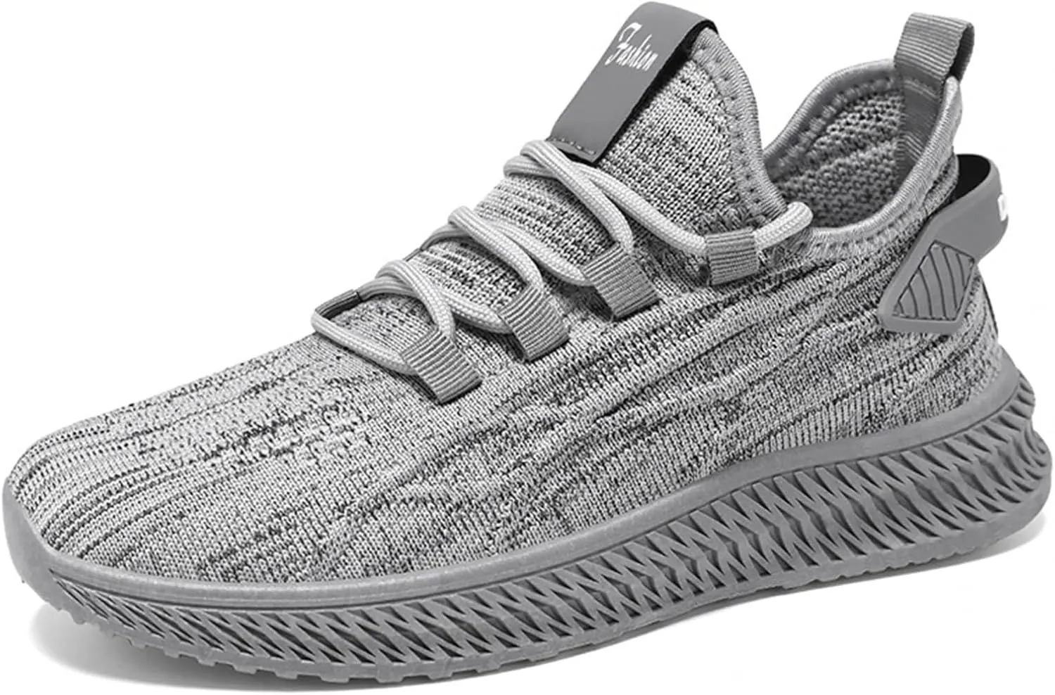 Womens Tennis Shoes Women's Fashion Sneakers Womens Loafers Comfortable Comfortable and Soft Lightweight Christmas Shoes for Women Athletic Wide Toe Box Trendy Casual