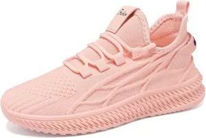 Womens Tennis Shoes Women's Fashion Sneakers Womens Loafers Comfortable Comfortable and Soft Lightweight Christmas Shoes for Women Athletic Wide Toe Box Trendy Casual