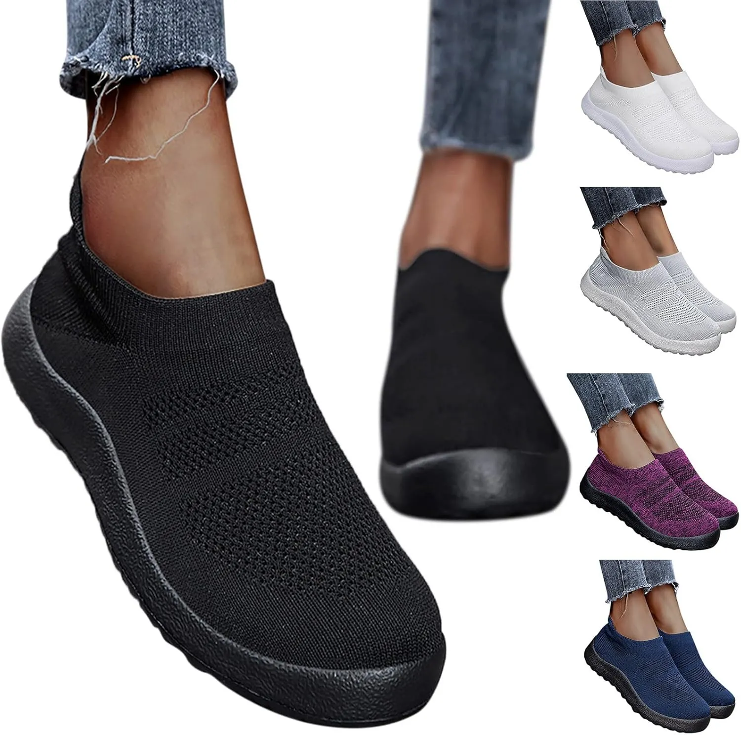 Womens White Tennis Shoes Leather Sneakers Casual Walking Shoes for Women Mens Shoes Casual Dress Casual Loafers for Women 2024 Leather White Sneakers Women
