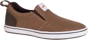 Xtratuf Men's Sharkbyte Airmesh Slip-On Size 7(M) Brown